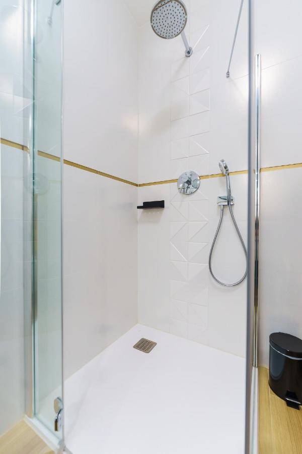 Apartamenty Adyl Platany Kolobrzeg Dış mekan fotoğraf